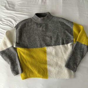Nordstrom Rack Multi-Colour Sweater
